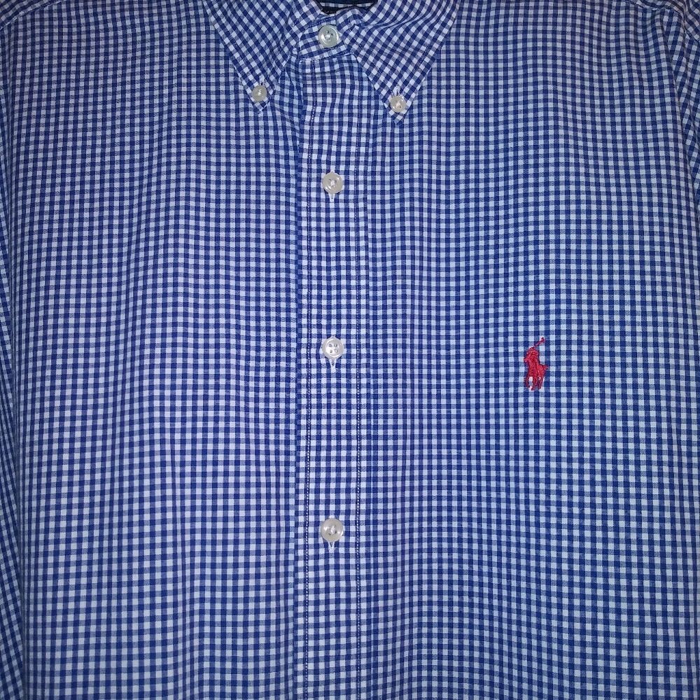 MEN'S RALPH LAUREN